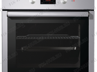 Плита (духовка) Gorenje BO7321AX (242591, EVP241-444M) - Фото